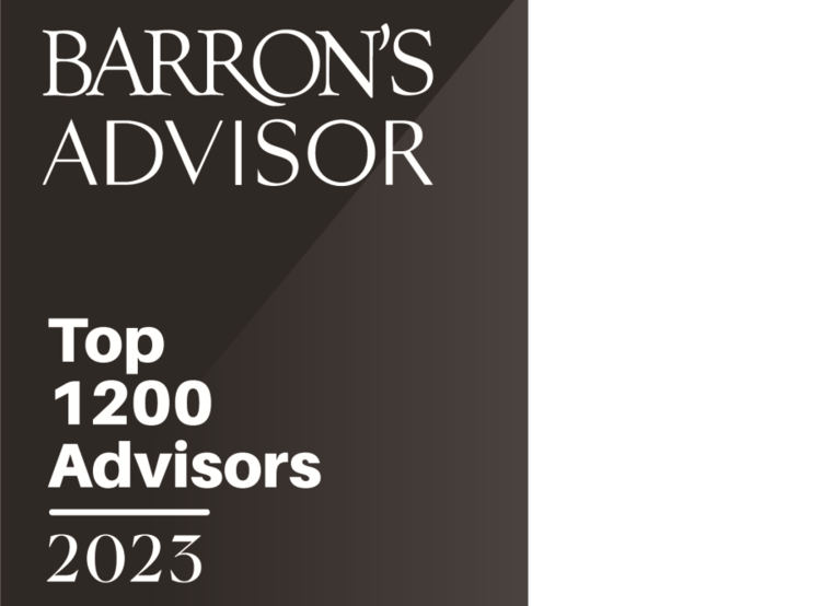 Barron's Top Advisor 2023