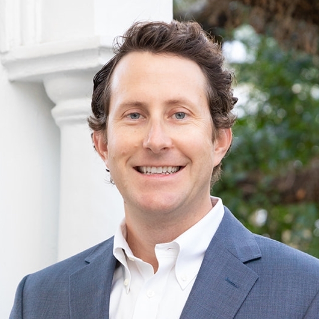 Aaron Barber