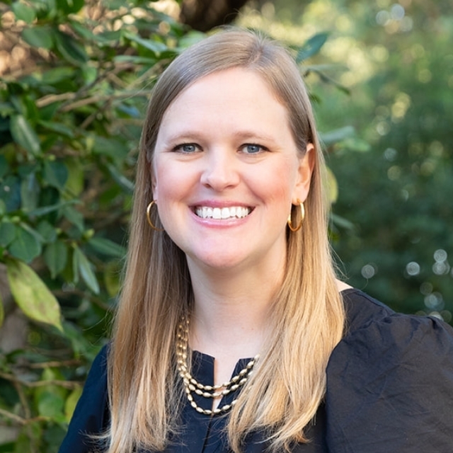 Ashlie N. Ervin