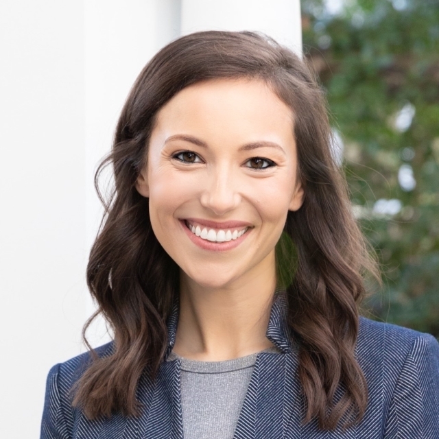 Mary Elizabeth Griffin