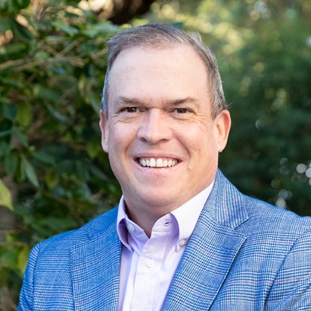 Jeff R. Percy