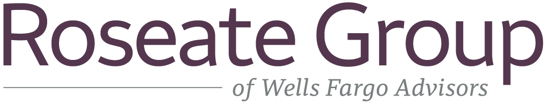 Roseate Logo